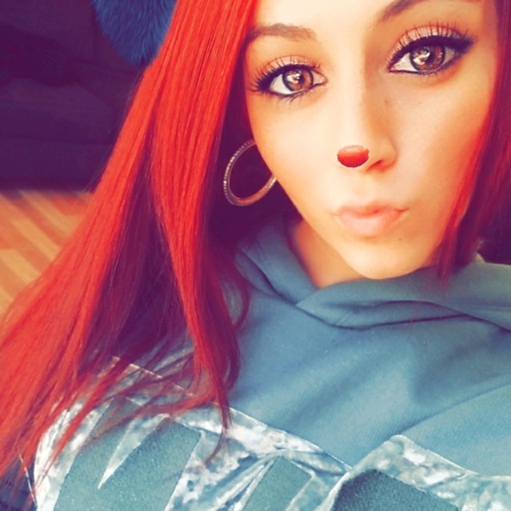 Meet your Posher, Christi